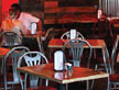 Triangle Char and Bar - Mount Pleasant, South Carolina