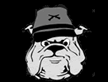 Bulldog Tours logo - thumbnail