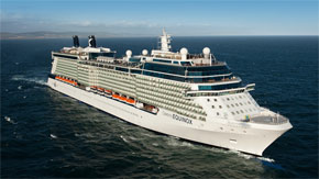 Celebrity Cruises' Celebrity Equinox