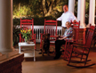 Walterboro, SC Porch